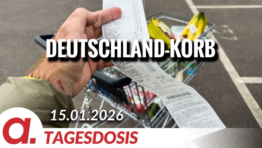 SPD will Grundnahrungsmittel regulieren thumbnail