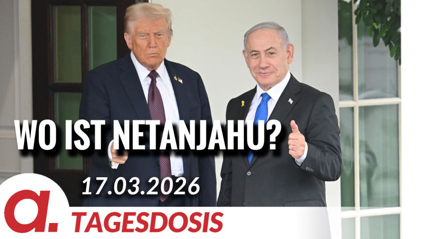 Irankrieg: Prophezeiung oder geopolitisches Ziel? | Von Claudia Töpper thumbnail