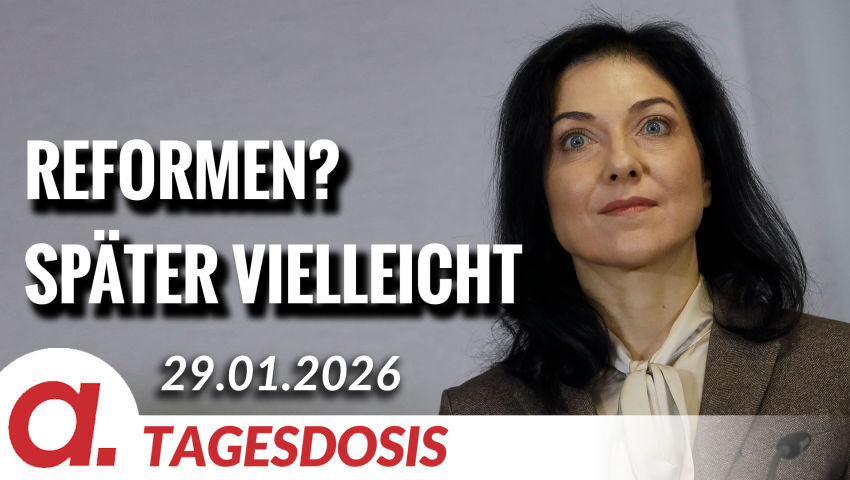 Ein Prozent Hoffnung? | Von Janine Beicht thumbnail