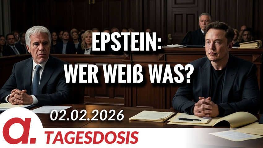 Großer Knall mit Happy End | Von Paul Clemente thumbnail