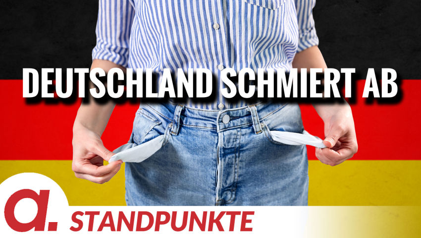 Im toten Winkel | Von Alberto Zanardi thumbnail