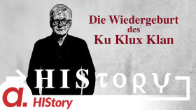 HIStory: Die Wiedergeburt des Ku Klux Klan by apolut