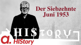 HIStory: Der 17. Juni 1953 by apolut