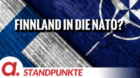 Finnland in die NATO? | Von Bernd Murawski by apolut