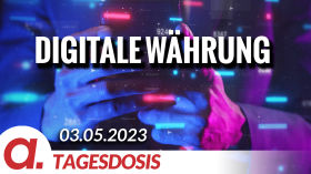 Digitale Währung | Von Norbert Häring by apolut