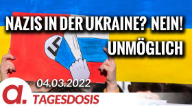Nazis in der Ukraine? - Nein! Unmöglich | Von Rainer Rupp by apolut
