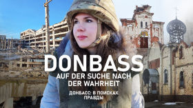 Donbass: Auf der Suche nach der Wahrheit – Teil 1 by apolut