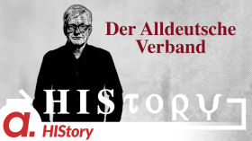 HIStory: Alldeutscher Verband by apolut