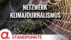 Netzwerk Klimajournalismus | Von Norbert Häring by apolut