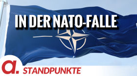 In der NATO-Falle | Von Rudolf Brandner by apolut